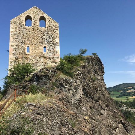 La Maison De Valentine Jarjayes Экстерьер фото