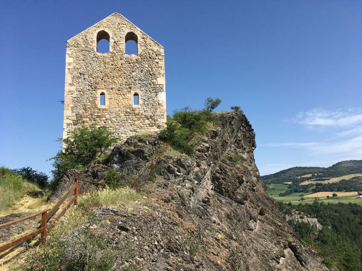 La Maison De Valentine Jarjayes Экстерьер фото